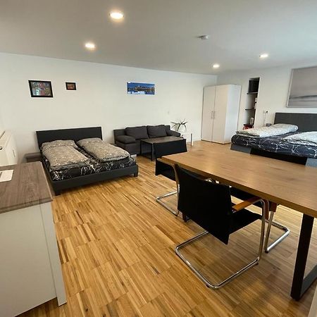 ريغنسبورغ Bungalow Mit Terrasse المظهر الخارجي الصورة