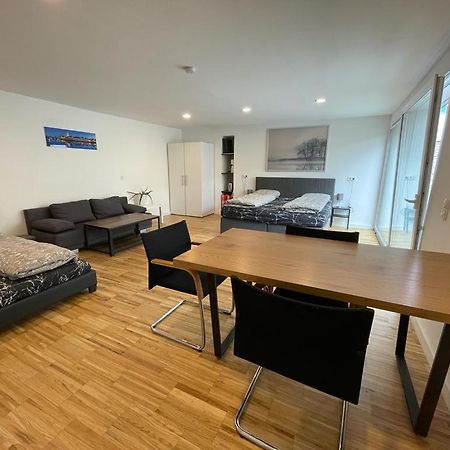 ريغنسبورغ Bungalow Mit Terrasse المظهر الخارجي الصورة