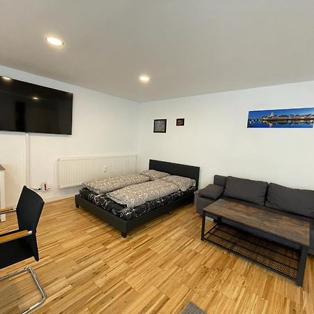 ريغنسبورغ Bungalow Mit Terrasse المظهر الخارجي الصورة