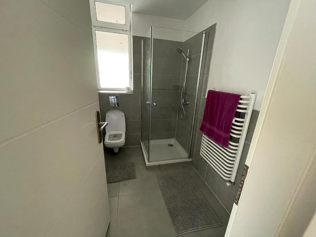 ريغنسبورغ Bungalow Mit Terrasse المظهر الخارجي الصورة