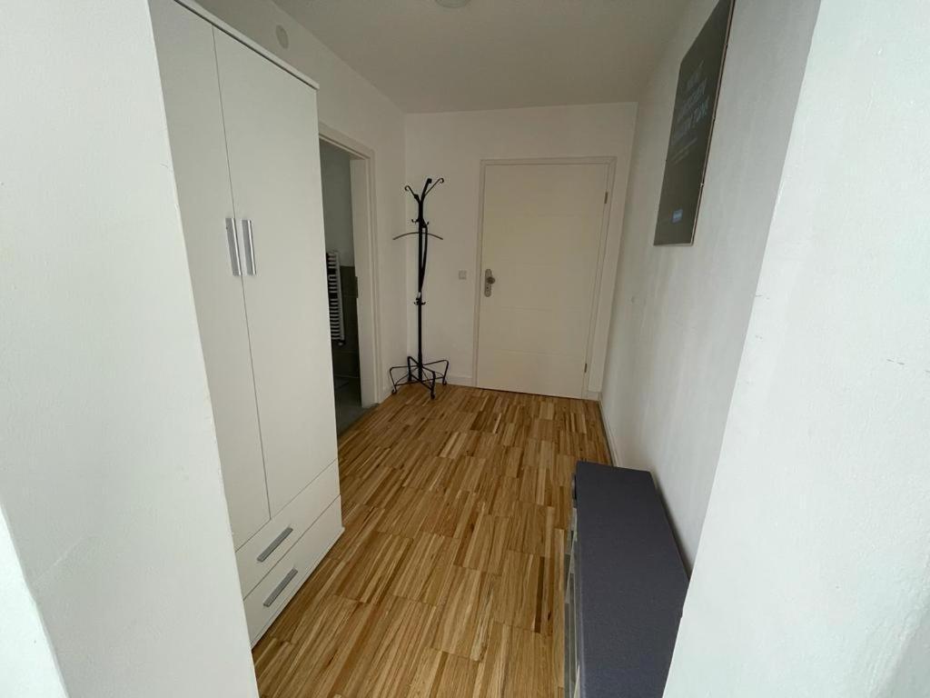 ريغنسبورغ Bungalow Mit Terrasse المظهر الخارجي الصورة