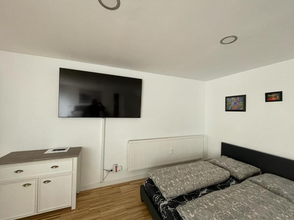 ريغنسبورغ Bungalow Mit Terrasse المظهر الخارجي الصورة