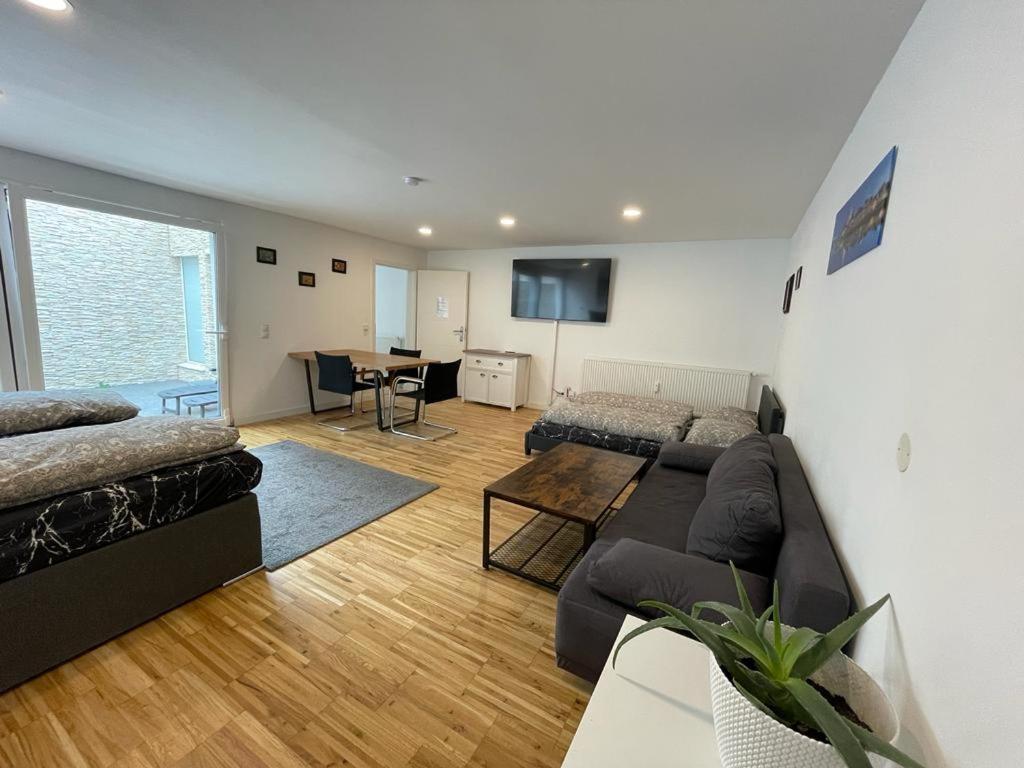 ريغنسبورغ Bungalow Mit Terrasse المظهر الخارجي الصورة